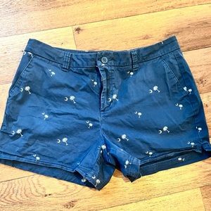 Magellan shorts